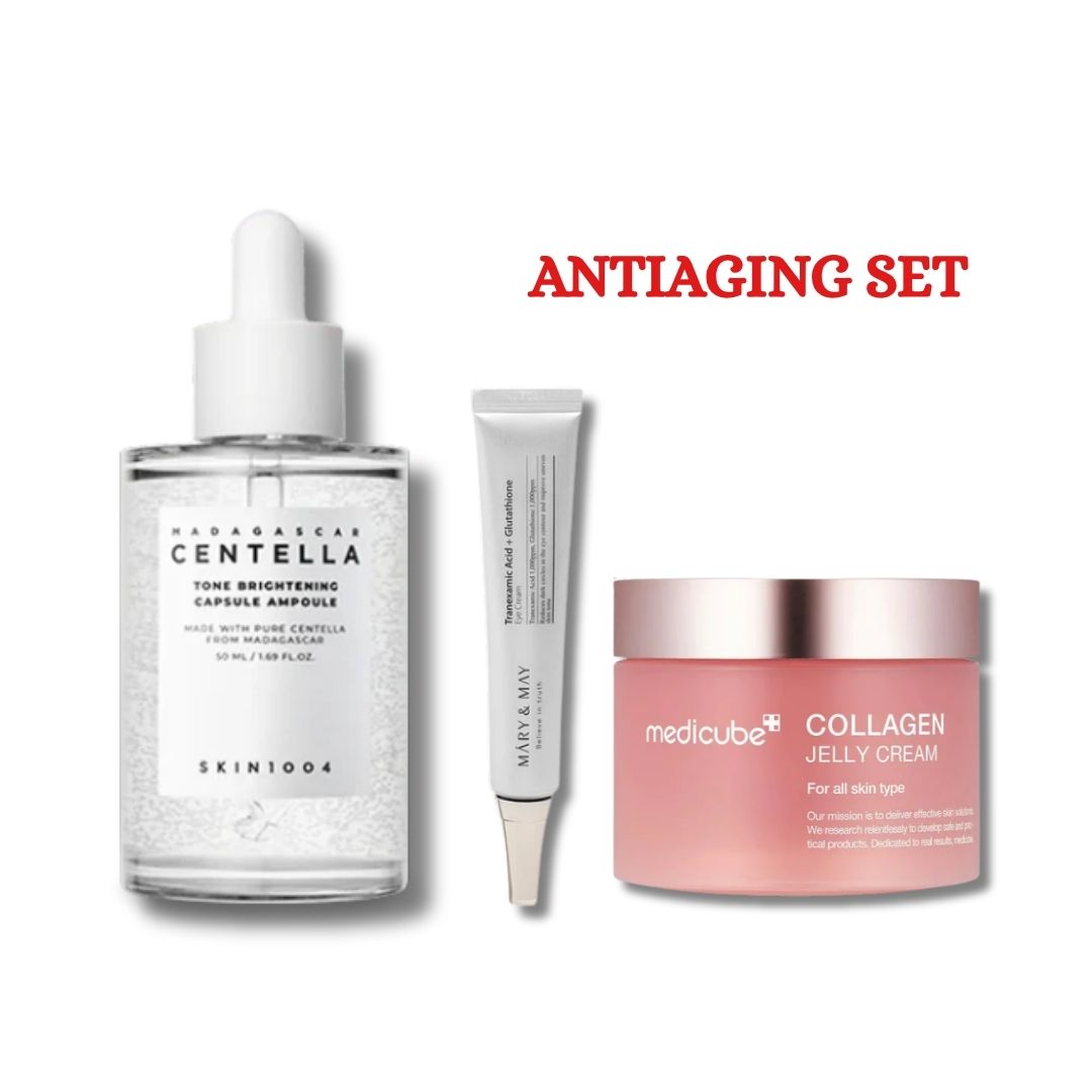 AntiagingSet