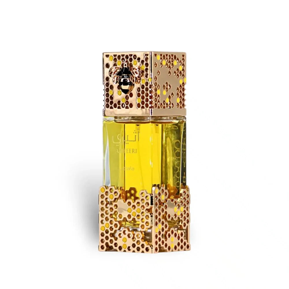 Atheeri Perfume EDP-100ml by Lattafa