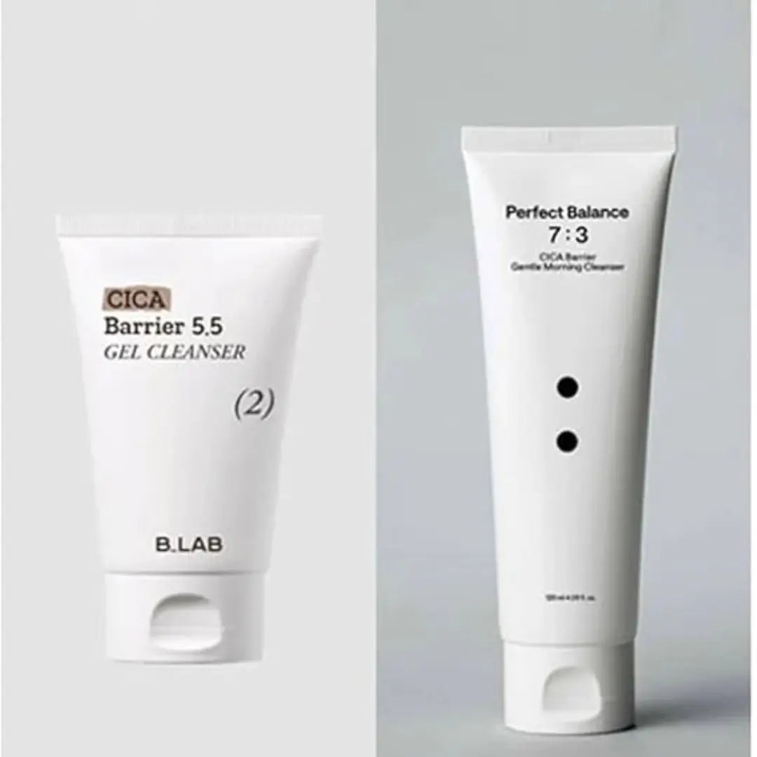 B.Lab - Cica Barrier Cleanser 7:3 120ml
