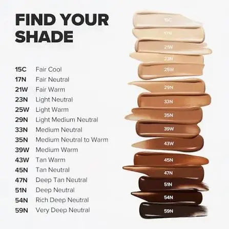 Beauty of Joseon - Tinted Mineral Dayscreen SPF 30 - 15 Colors