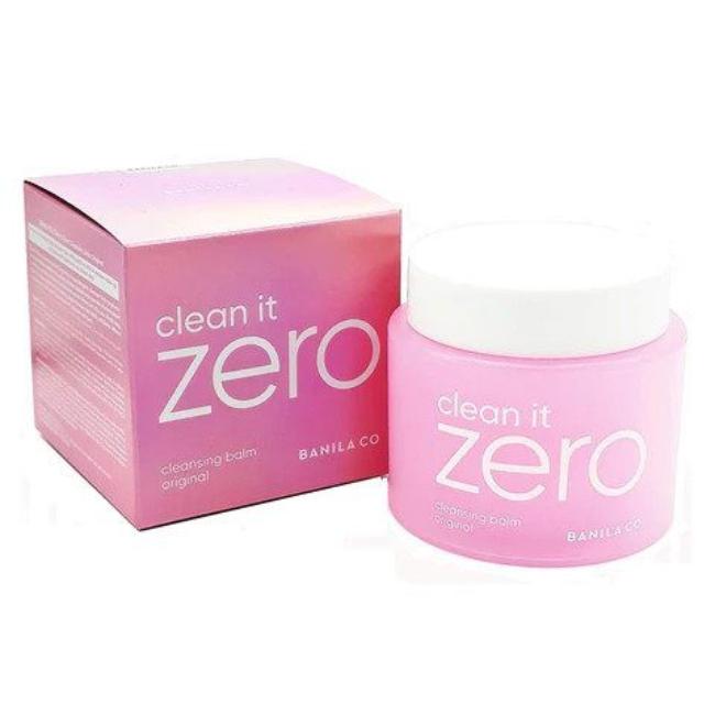 Clean It Zero Cleansing Balm Original 100ml