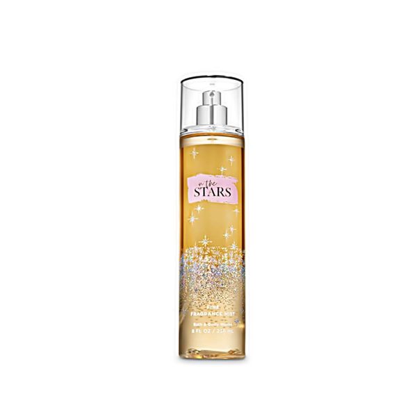 Bath & body works, In The Stars Fine Fragrance Mist 236ml