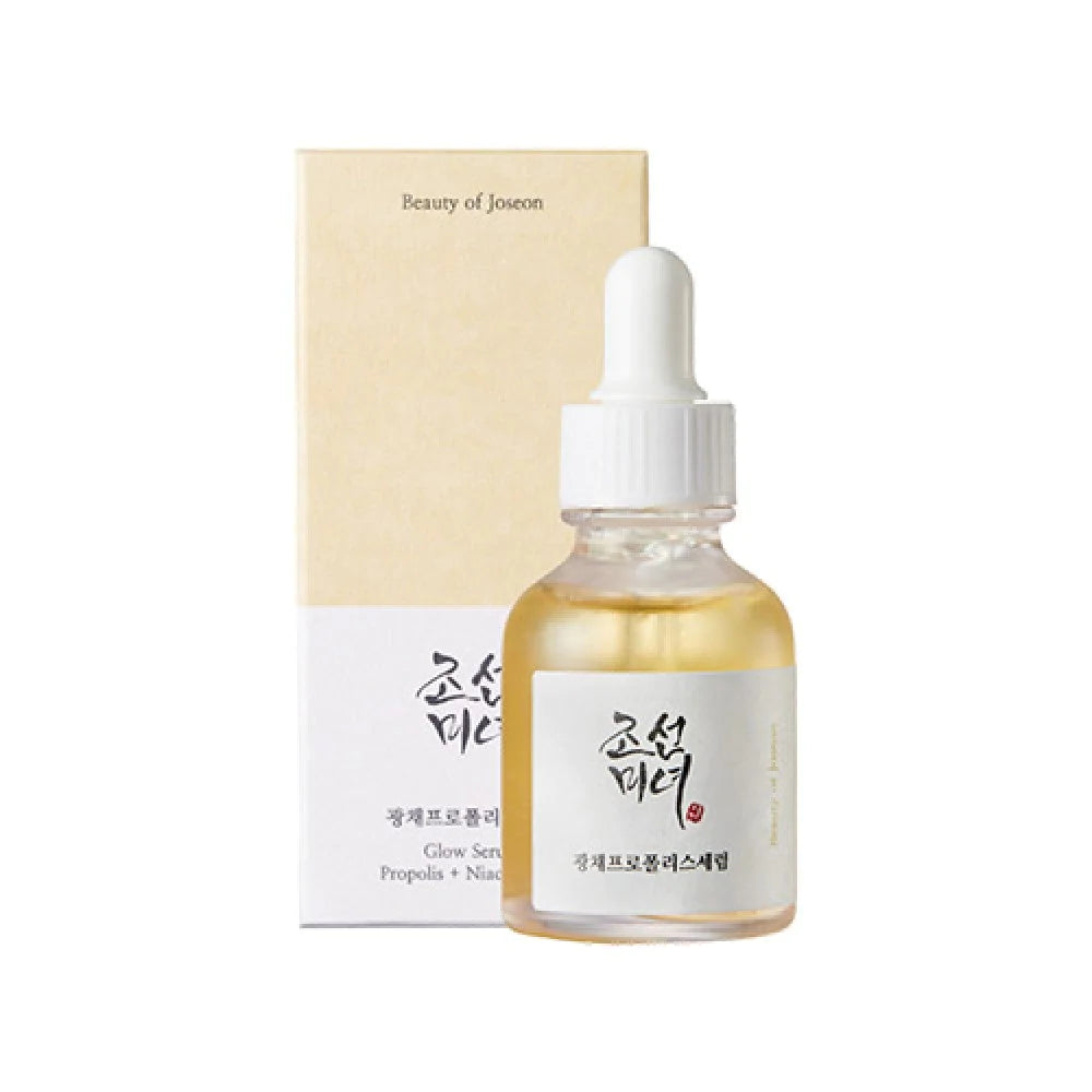 Beauty Of Joseon Glow Serum