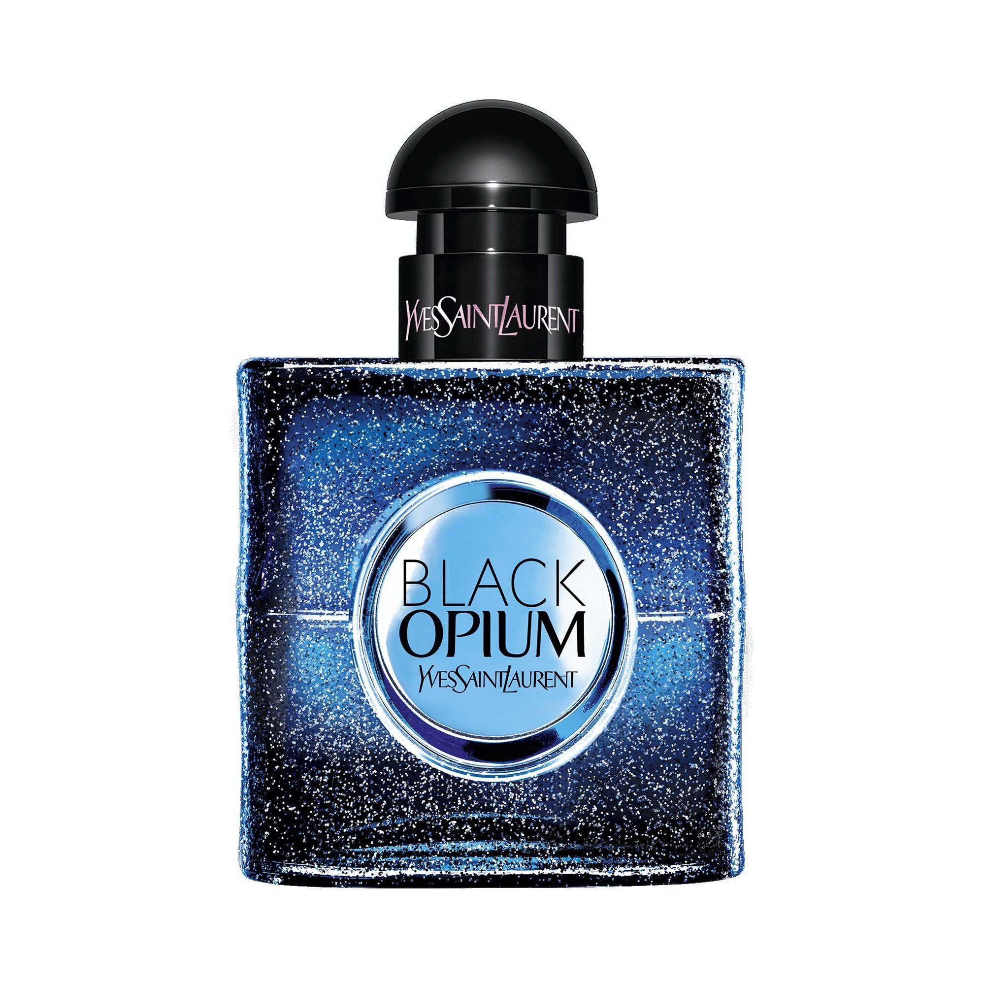 Black Opium Intense Yves Saint Laurent EDP 100ML 