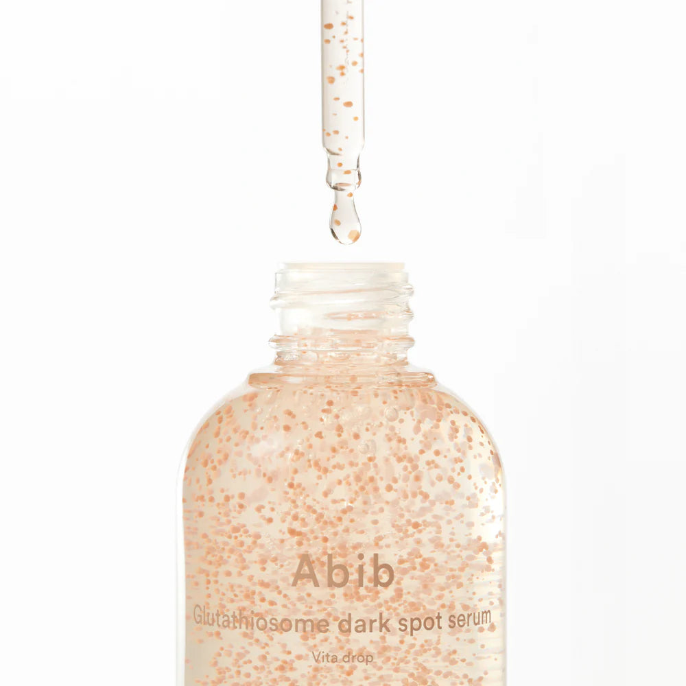 Abib Glutathiosome dark spot serum Vita drop 50ml