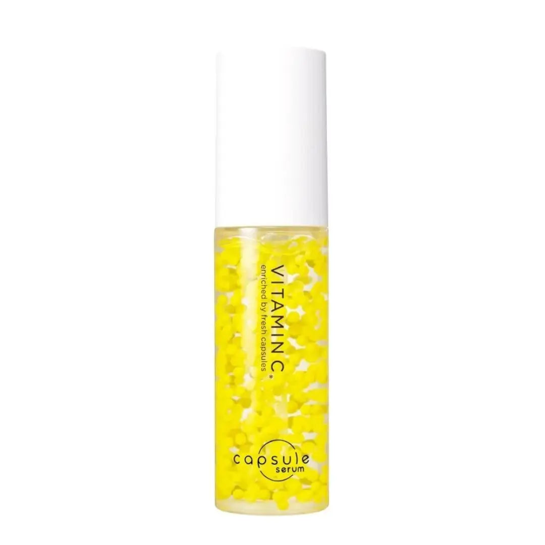 Capsule Serum - Beauty Serum With Vitamin c 30ml
