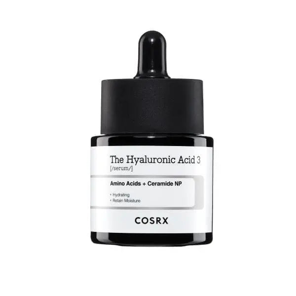 Cosrx The Hyaluronic Acid 3 Serum 20ml