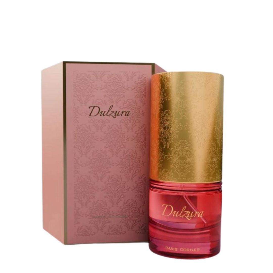 Paris Corner Dulzura for women EDP 100ml