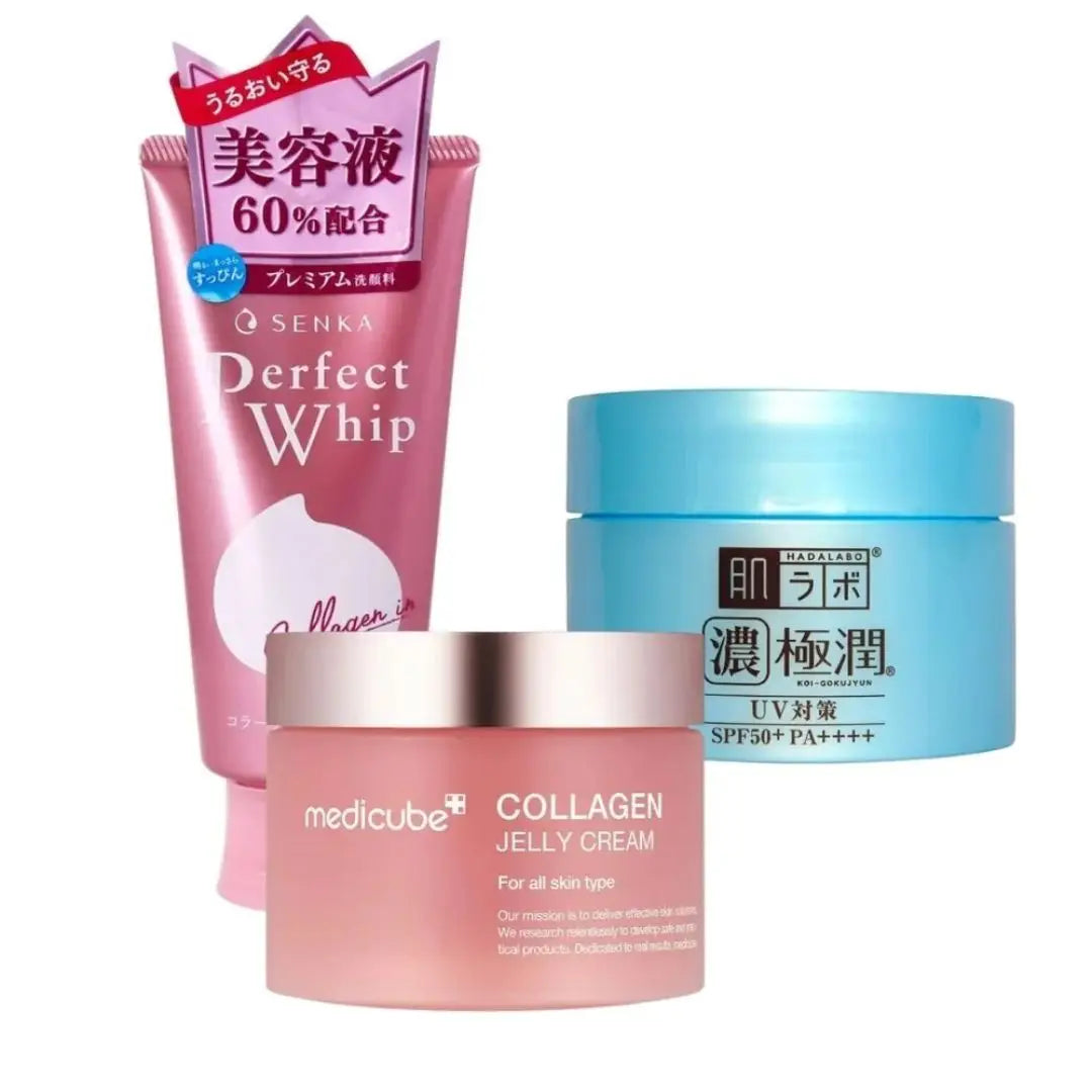 Day & Night routine Pack for men
