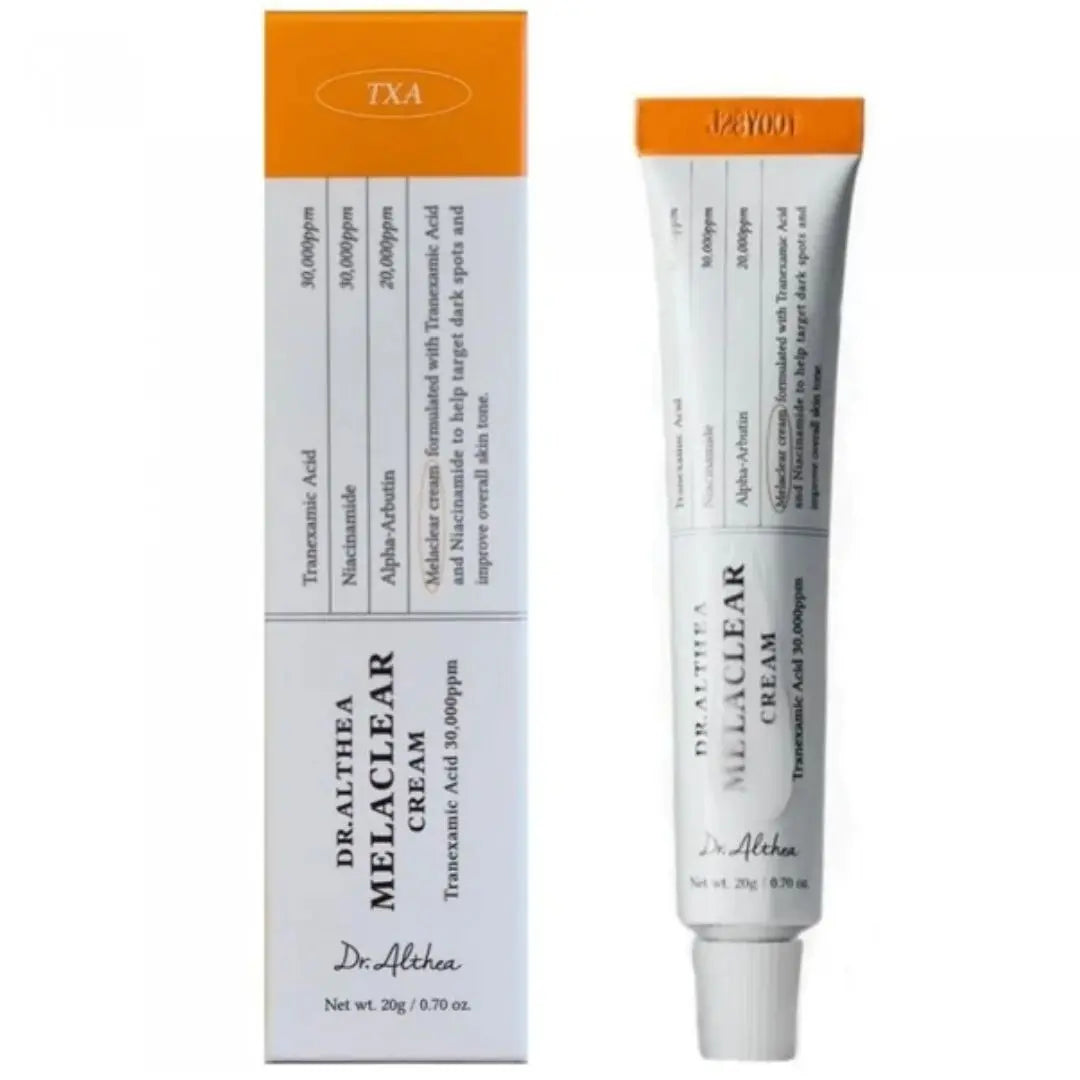 Dr. Althea - Melaclear Cream 20g
