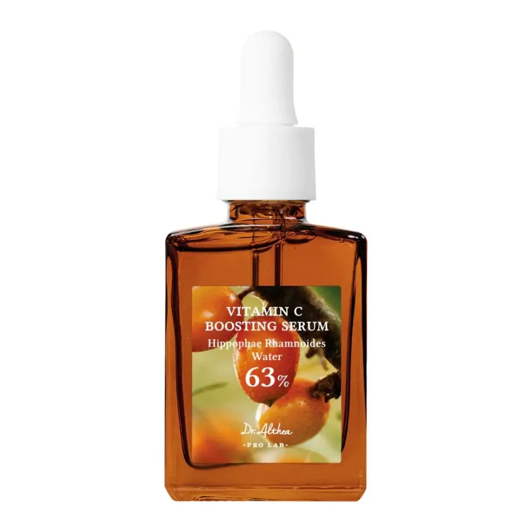 Dr. Althea - Vitamin C Boosting Serum (63%) RENEWED
