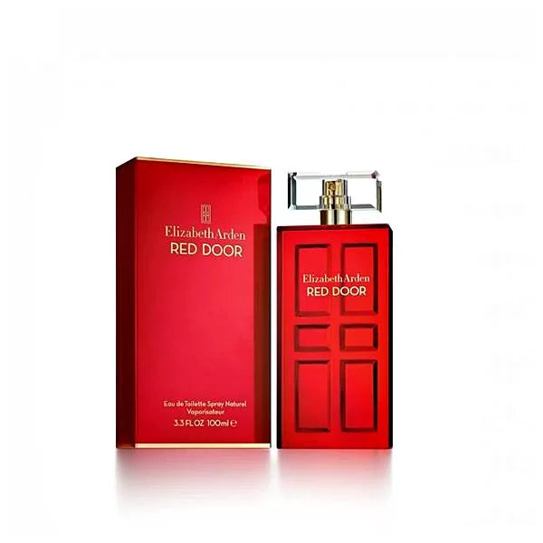 Red Door Elizabeth Arden for women EDT 100 ml