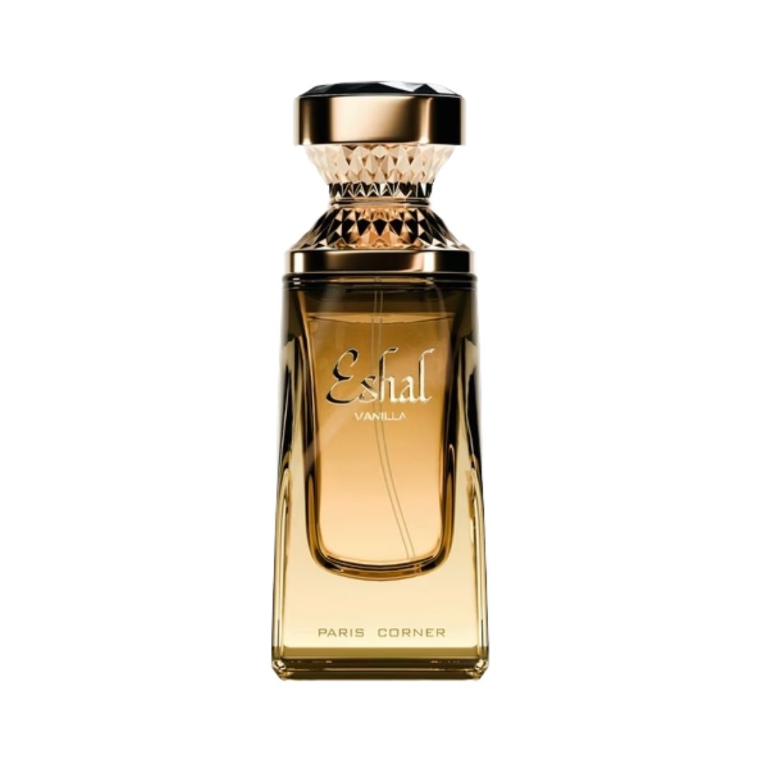 Eshal Vanilla Paris Corner EDP