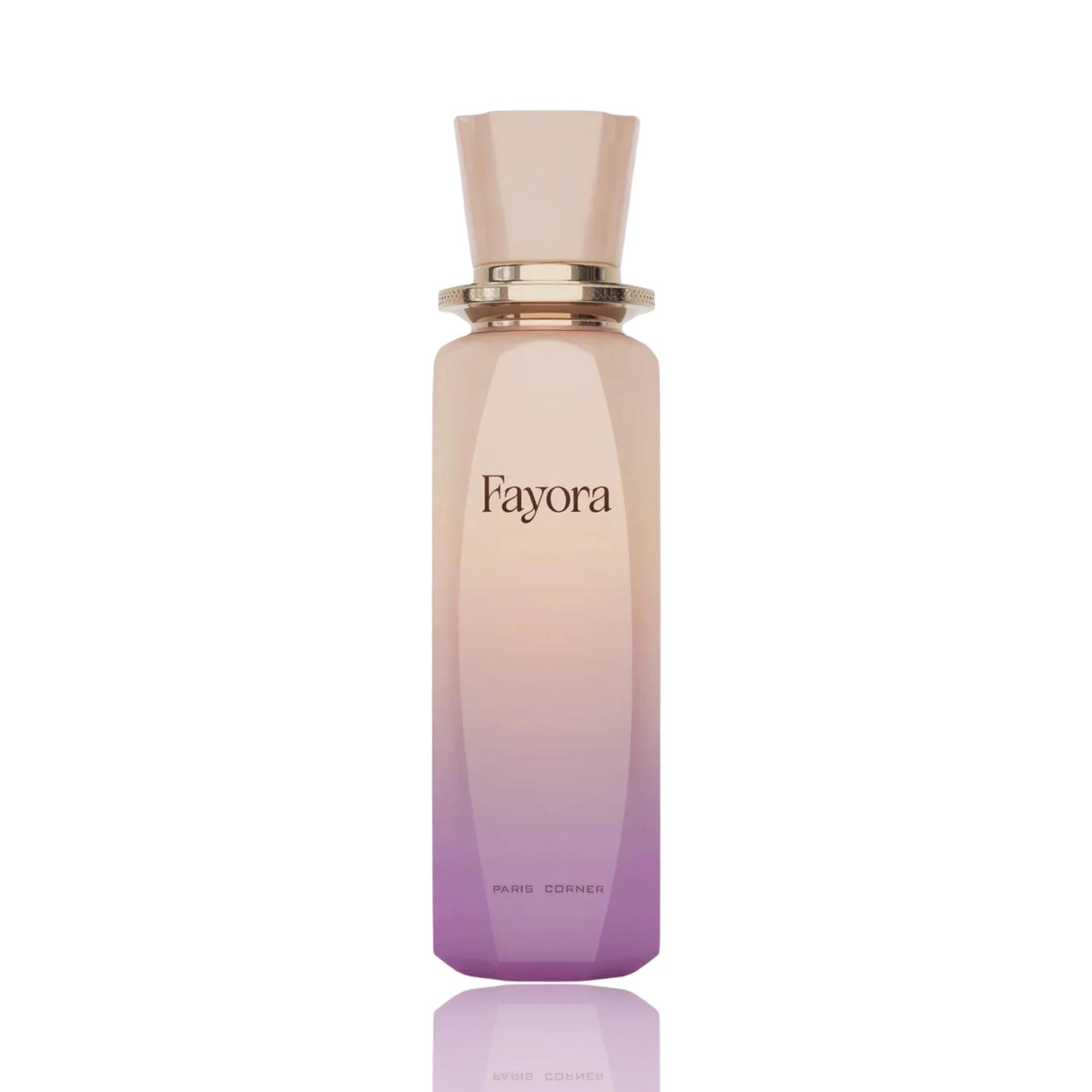 FAYORA PARIS CORNER  100ml for women