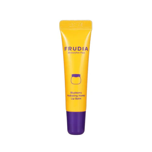 Frudia- Blueberry Hydrating Honey Lip Balm 10ml