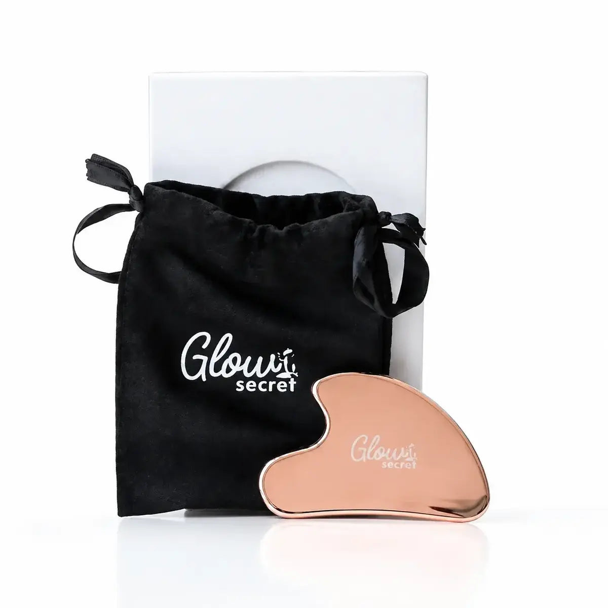 Glowsecret Guasha.