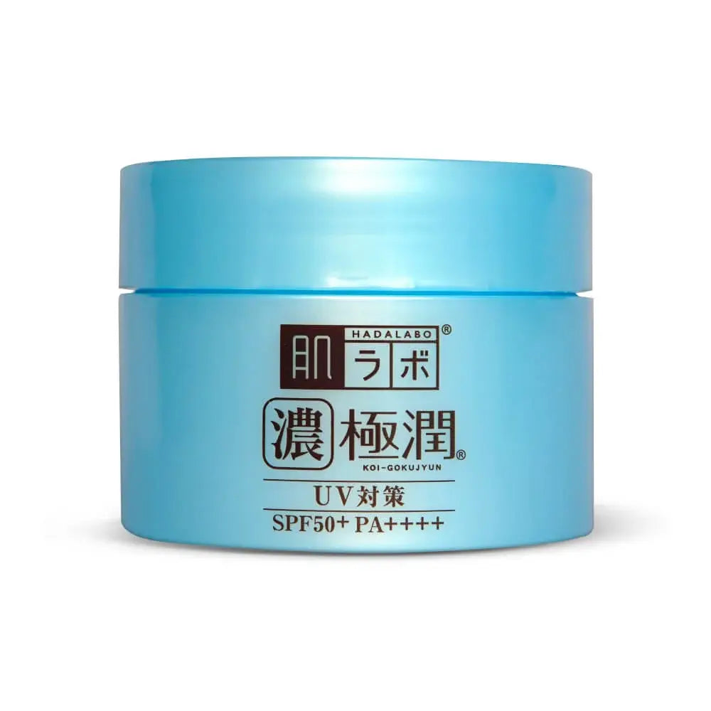 HADA LABO - KOI-GOKUJYUN UV WHITE GEL SPF 50+ PA++++ 90G