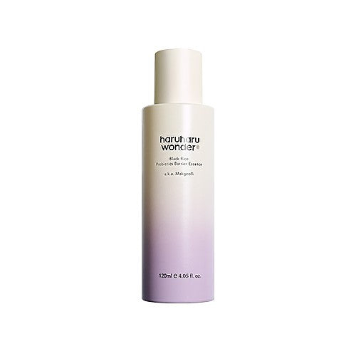 HARUHARU BLACK RICE PROBIOTICS BARRIER ESSENCE 