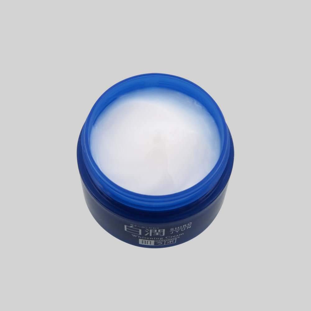 Rohto Mentholatum - Hada Labo Shirojyun Premium Deep Whitening Cream 50g