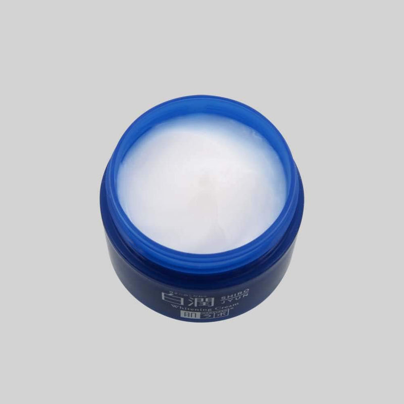 Rohto Mentholatum - Hada Labo Shirojyun Premium Deep Whitening Cream