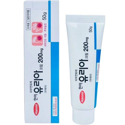 Hanmi Pharm - Urea Cream (450g)