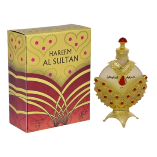 Hareem Al Sultan by Khadlaj 20ml