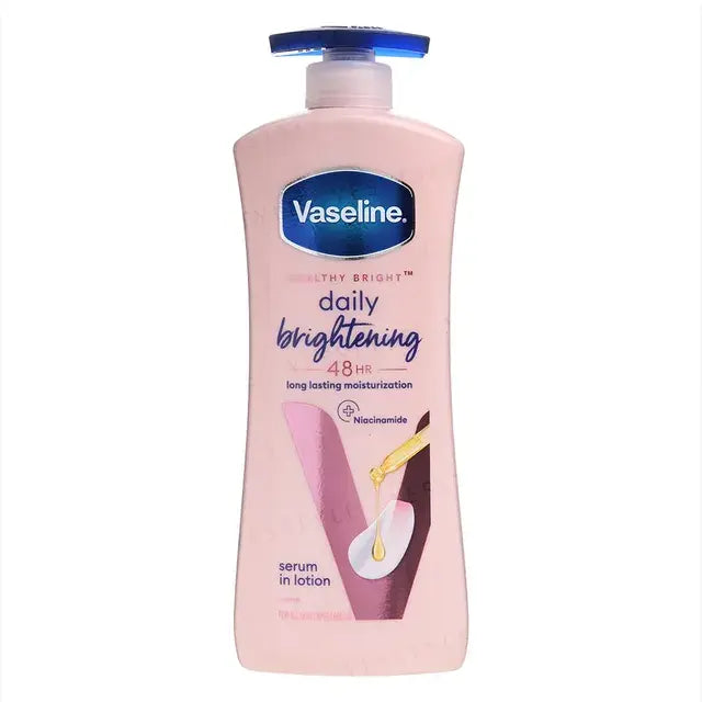 Healthy Bright Daily Brightening Serum In Body Lotion 600ml