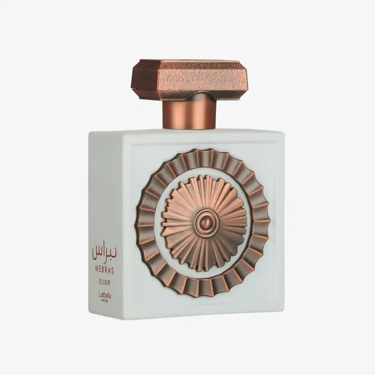 Lattafa - Nebras Elixir 100ml