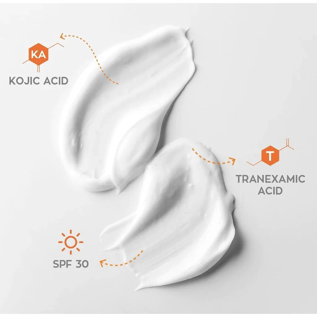 Belo Intensive Whitening Kojic Acid SPF30 Body Lotion