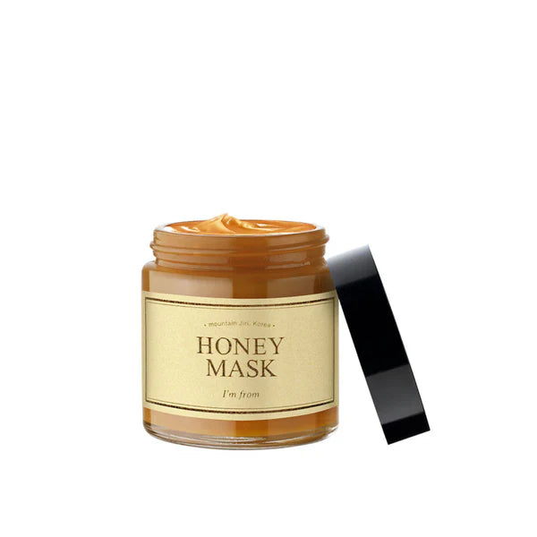 I'm From - HONEY MASK