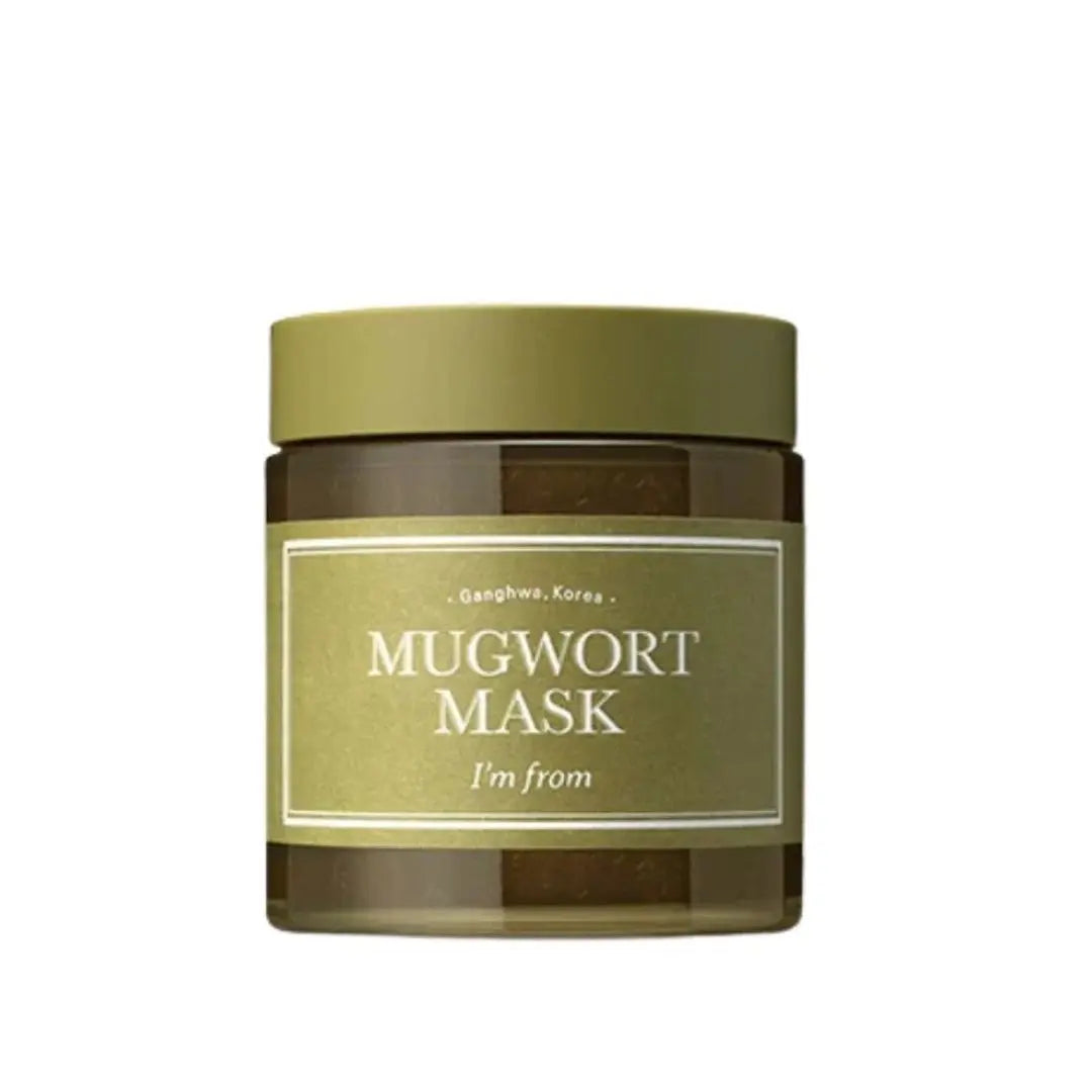 I'M FROM - MUGWORT MASK 110g
