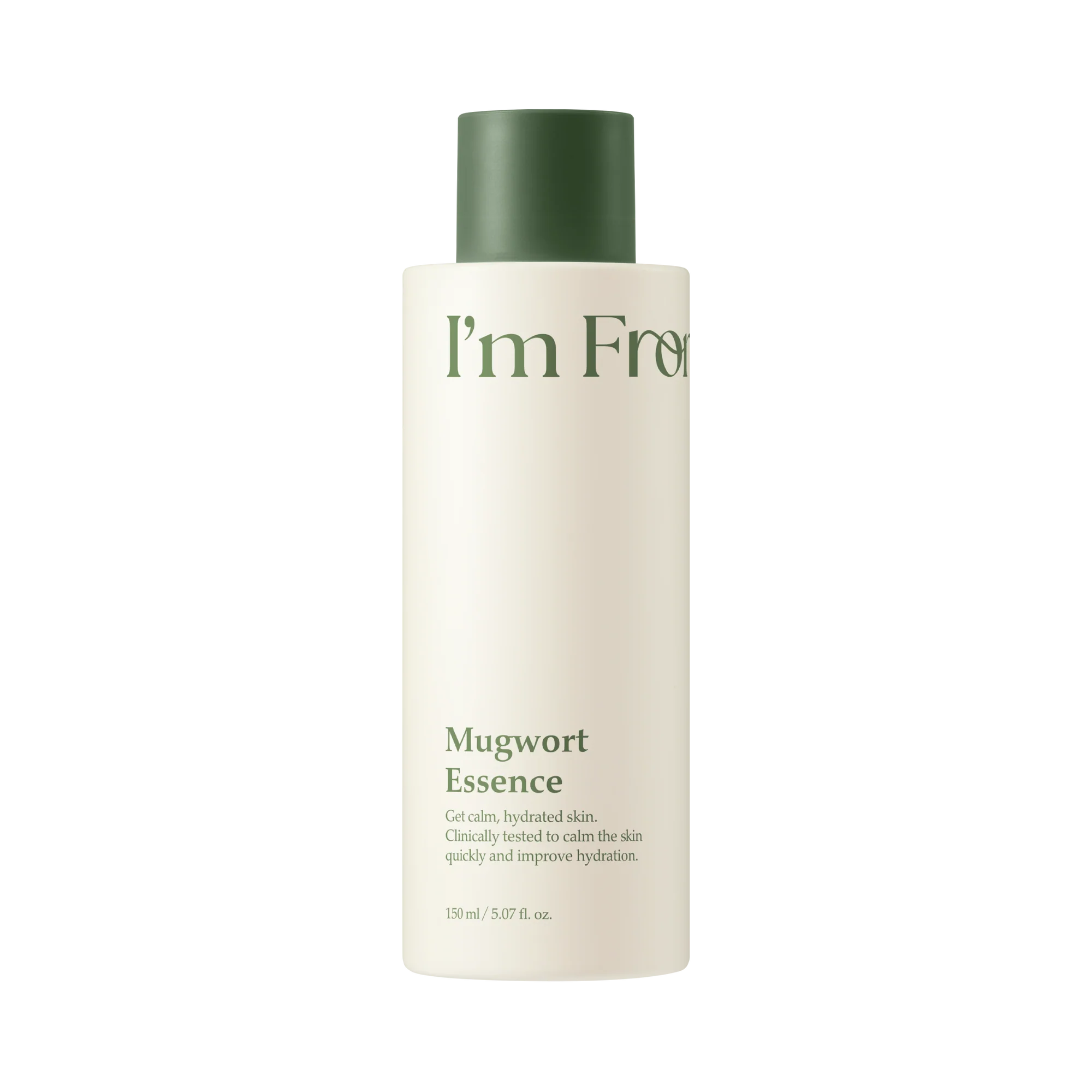 I'm From - Mugwort Essence 160ml