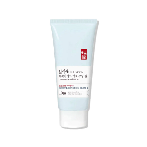 ILLIYOON CERAMIDE ATO SOOTHING GEL 175ml