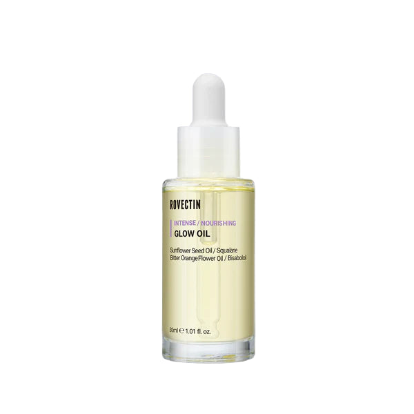 Rovectin Intense Glow Oil (Barrier Repair Face Oil) 30ml