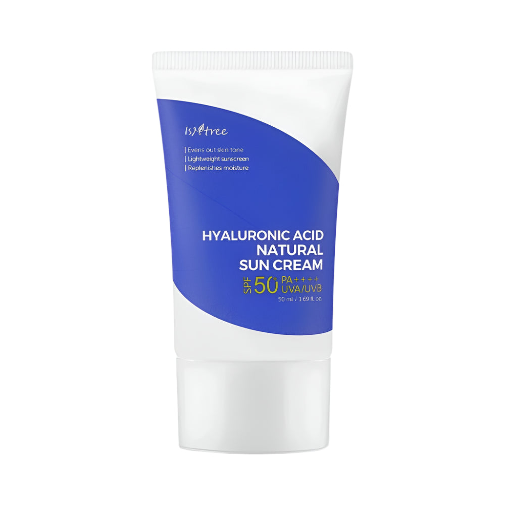 Isntree - Hyaluronic Acid Natural Sun Cream 50ml