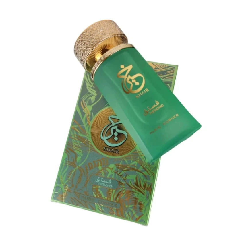 pistachio paris corner 100ml