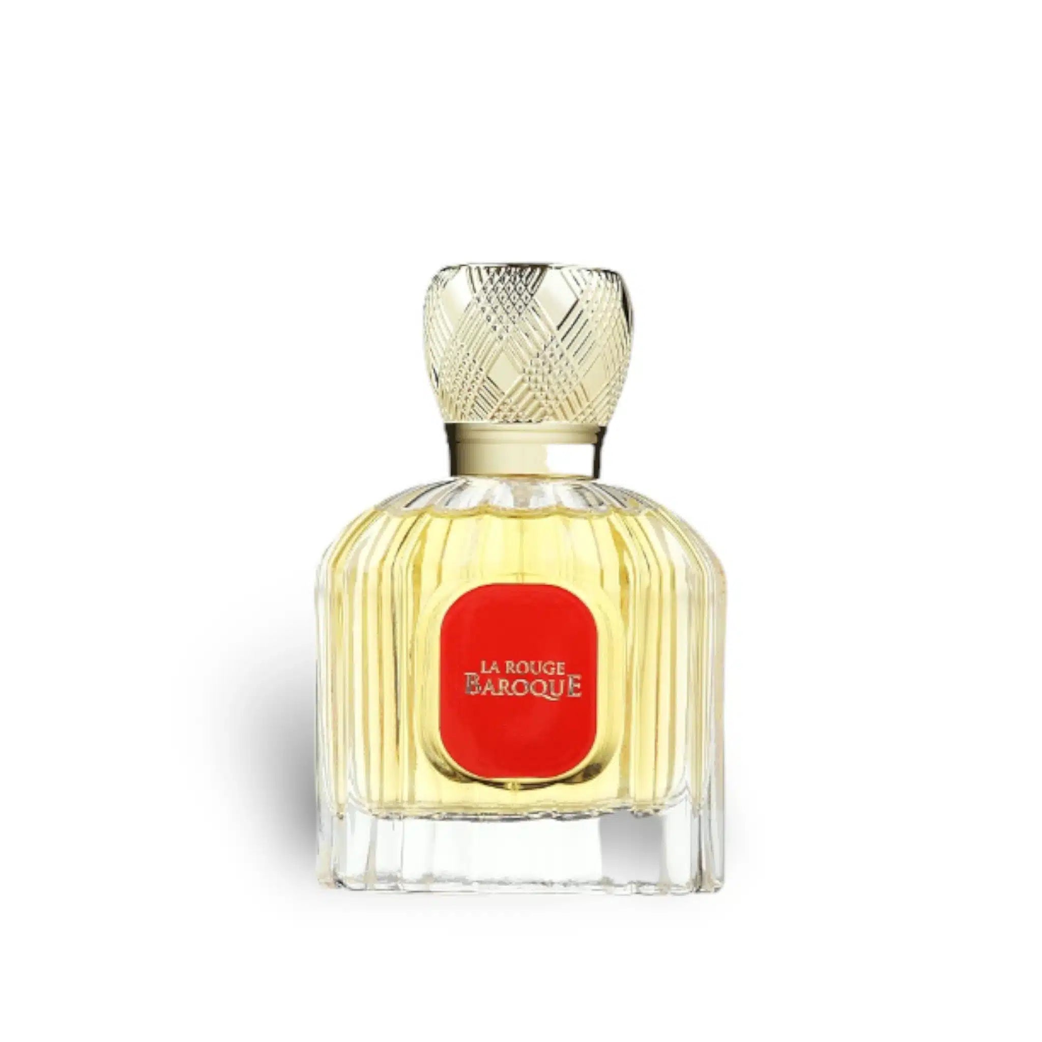 La Rouge Baroque 100 ml Maison Alhambra