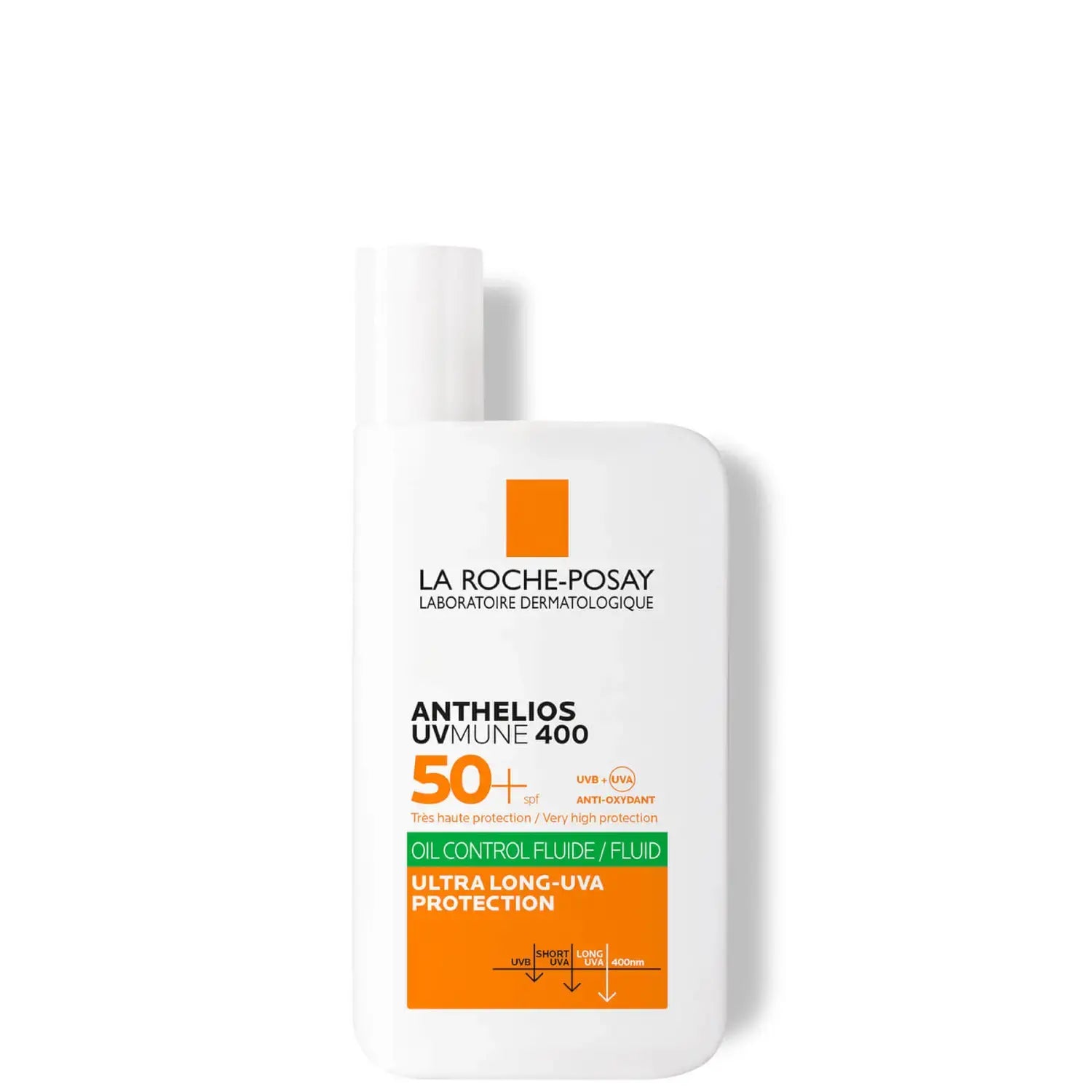 La Roche-Posay Anthelios Oil Control Fluid SPF50+ 50ml