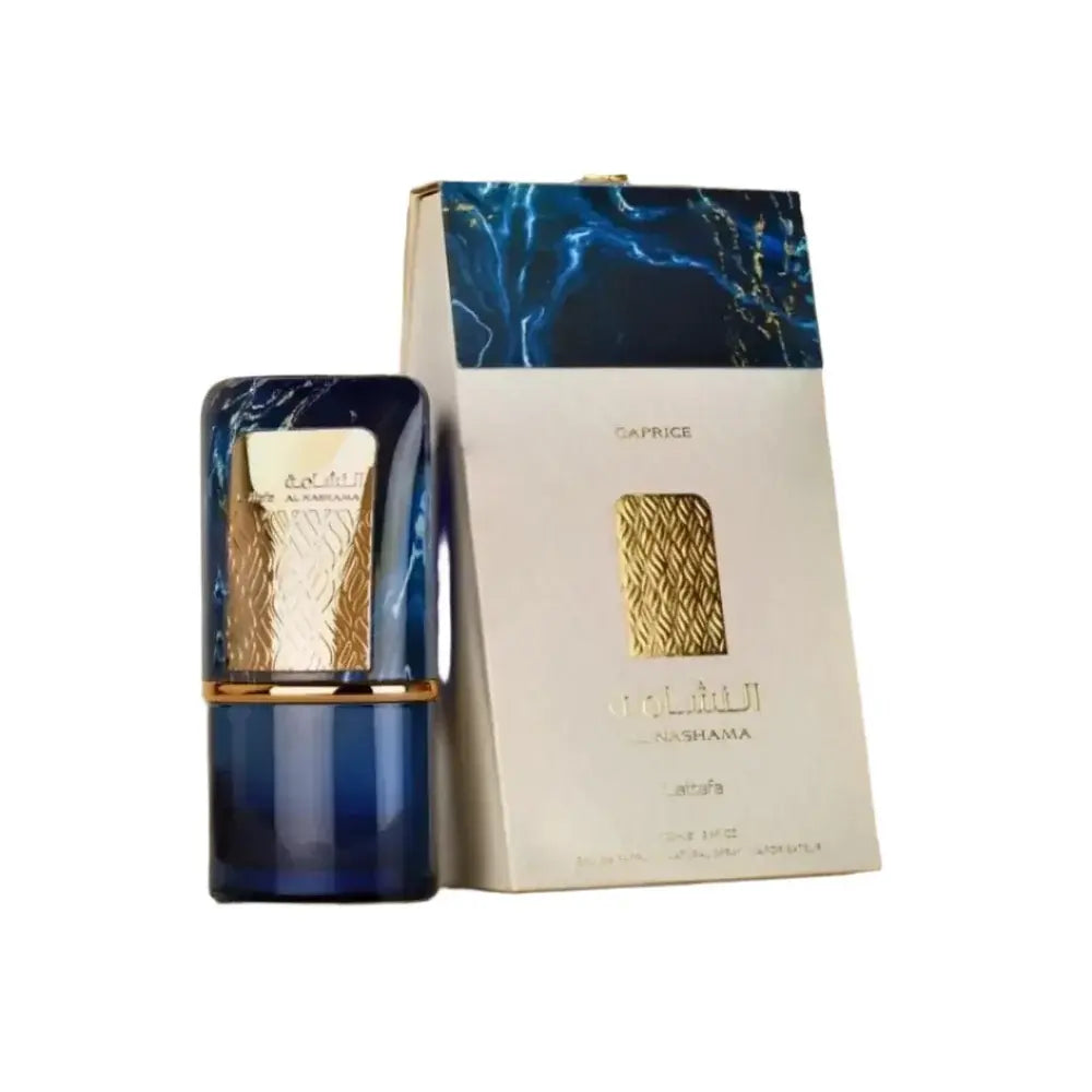 Lattafa- Al Nashama Caprice Lattafa 100ml