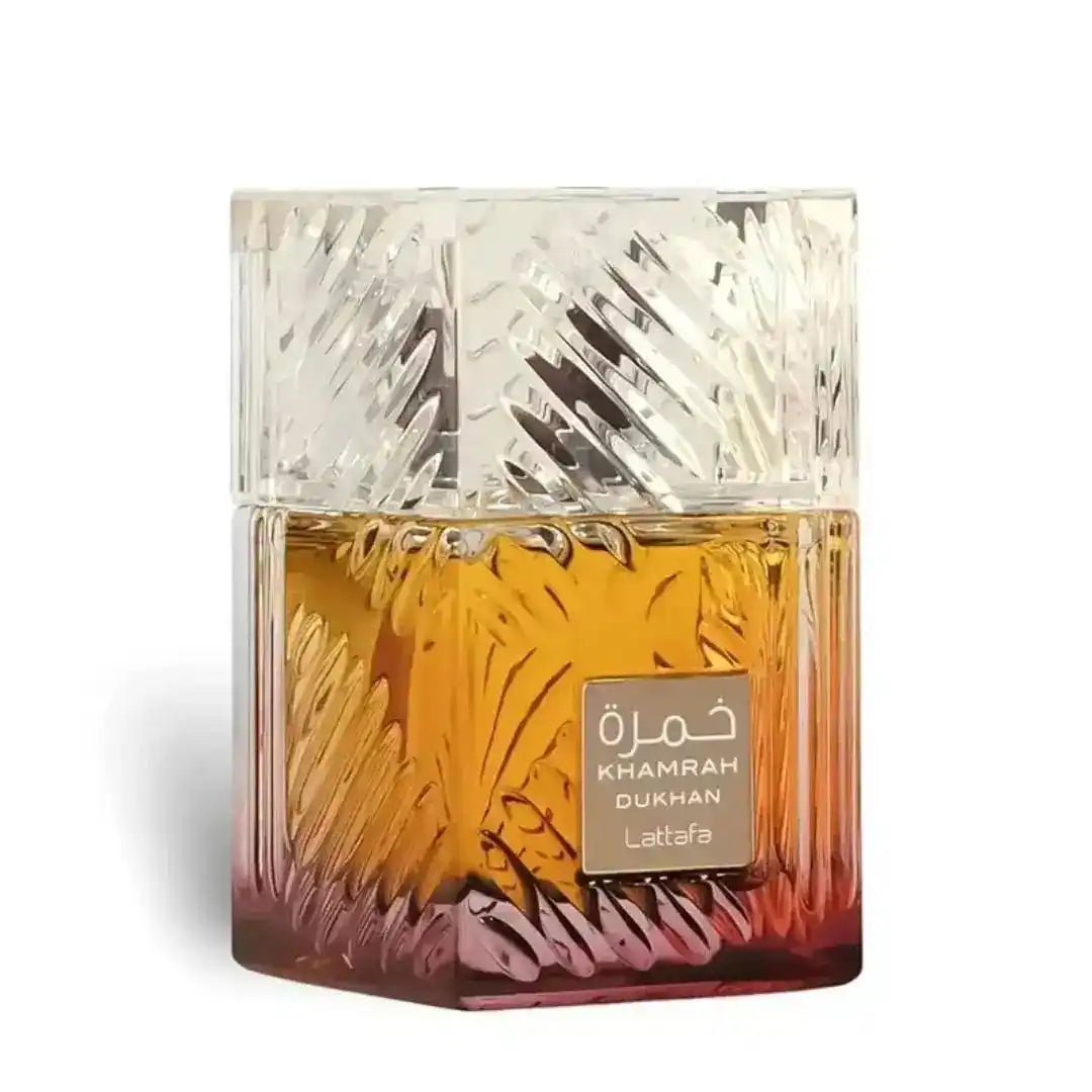 Lattafa - Khamrah Dukhan 100ml
