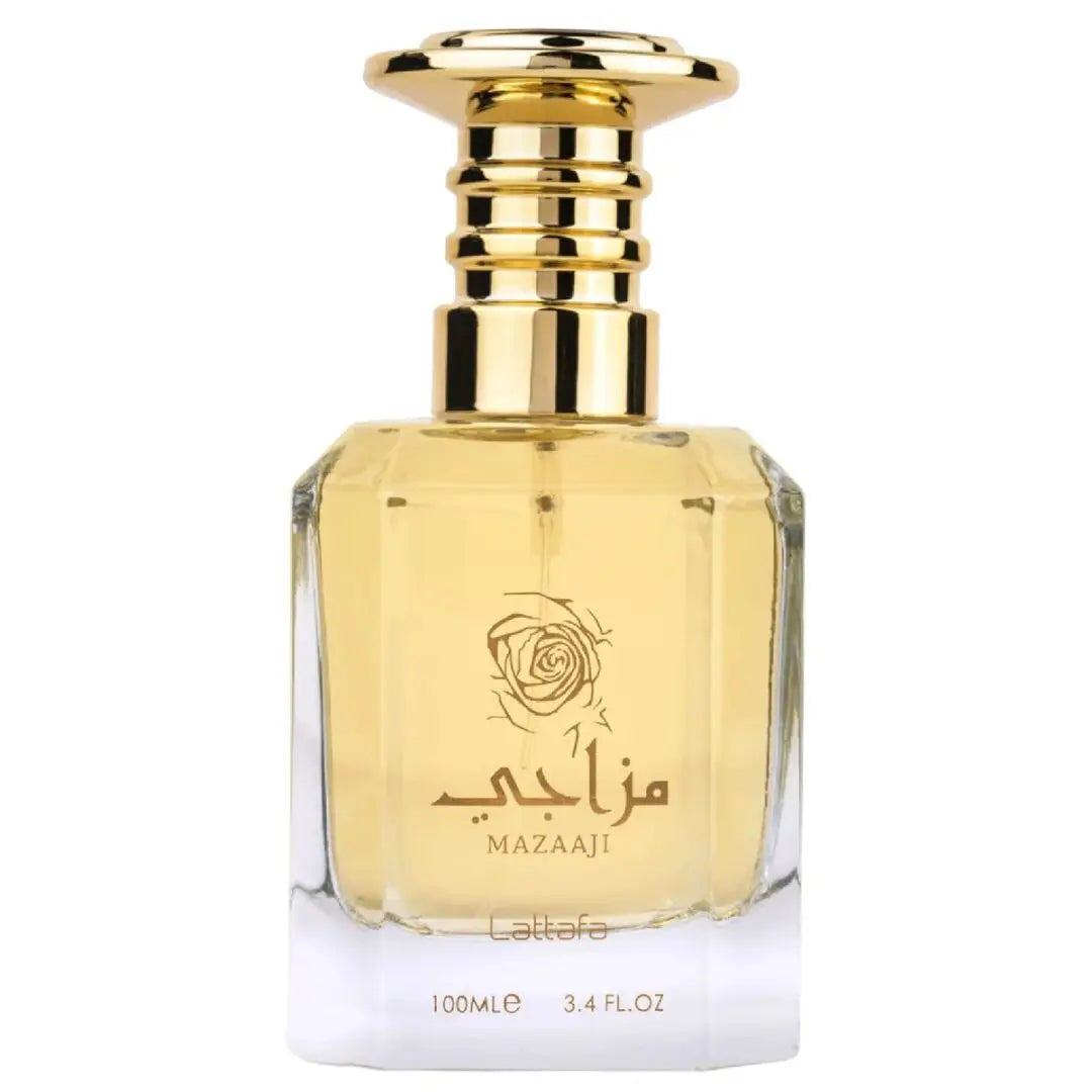 Lattafa - Mazaaji Perfumes 100ml
