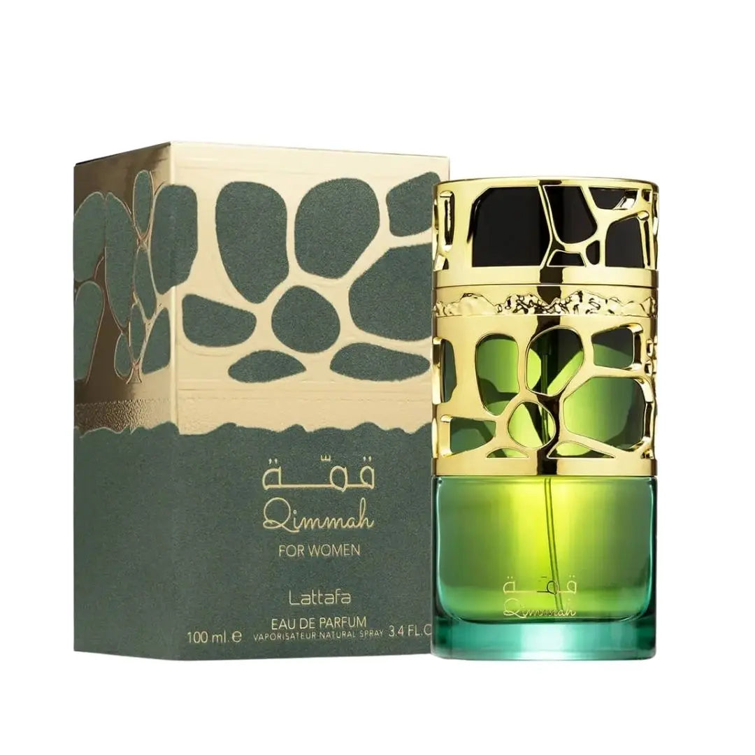 Lattafa - Qimmah Women edp 100ml