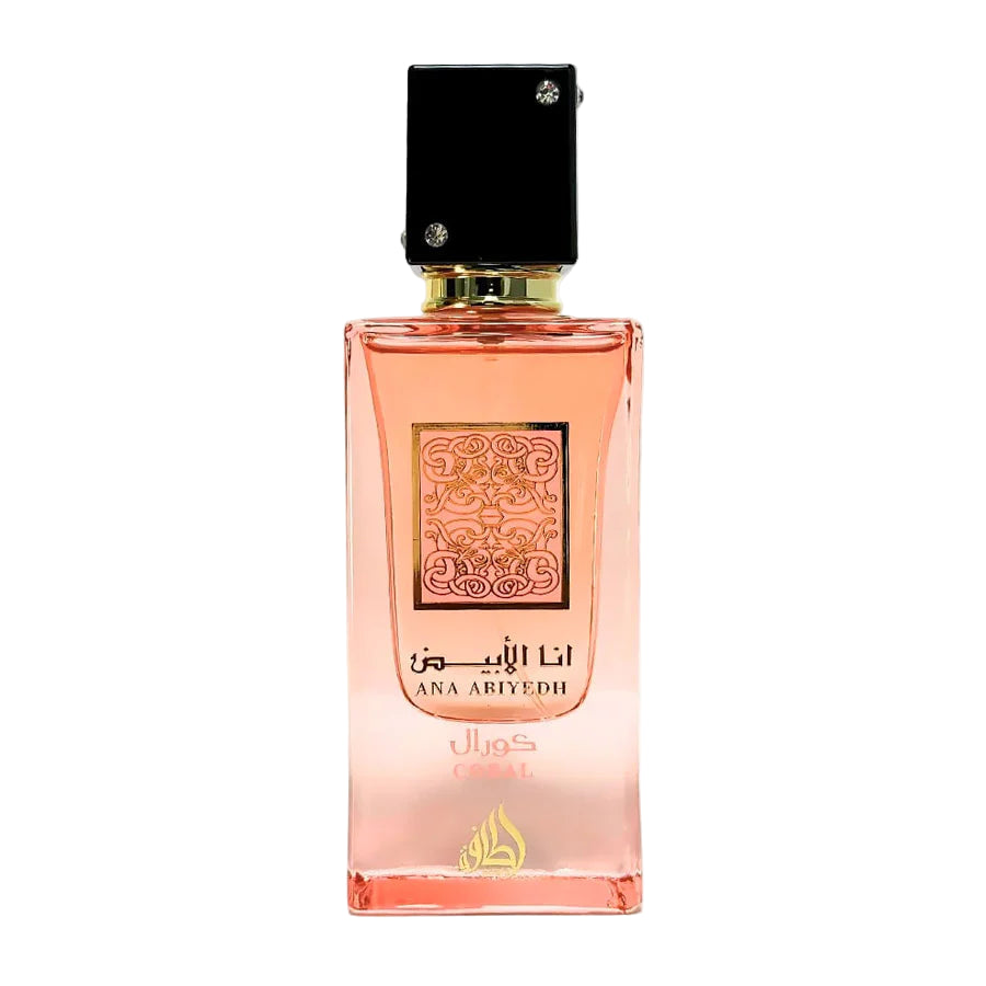Lattafa Ana Abiyedh Coral 60 ml