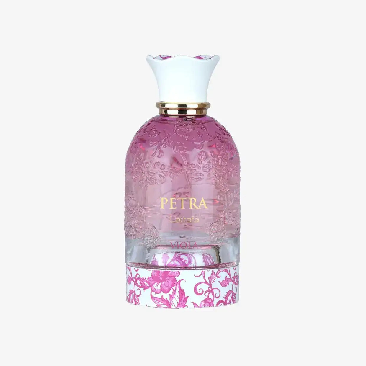 Lattafa - Petra Viola 100ml