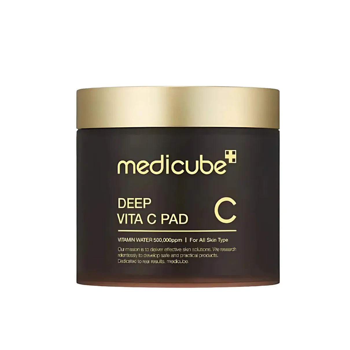 Medicube  - Deep Vita C Pad 70 Pads 150ml