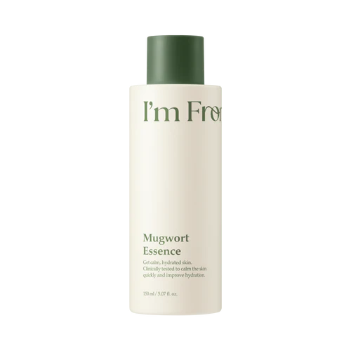 I'm From - Mugwort Essence 160ml