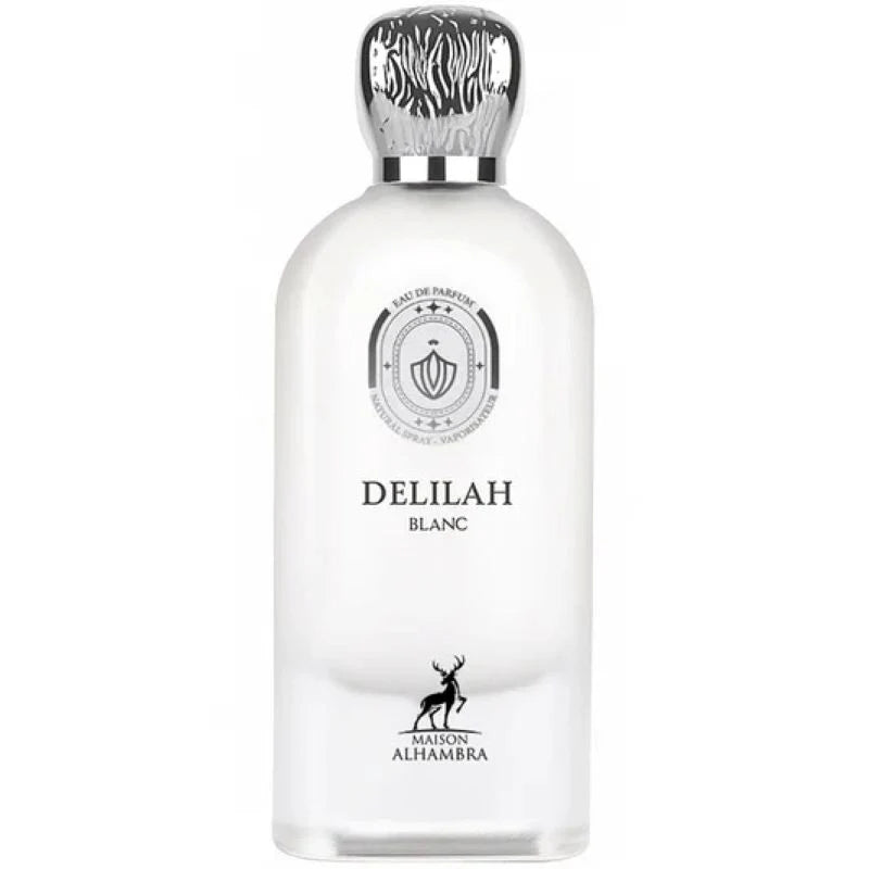 Maison Alhambra - Delilah Blanc 100ml