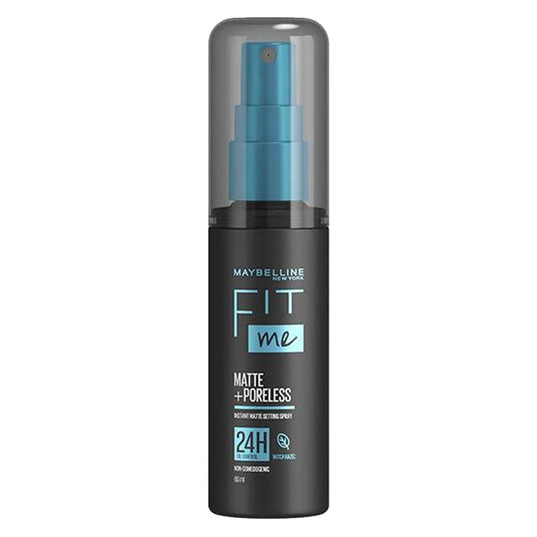 MAYBELLINE FIT ME MATTE + PORELESS SETTING SPRAY 60ML