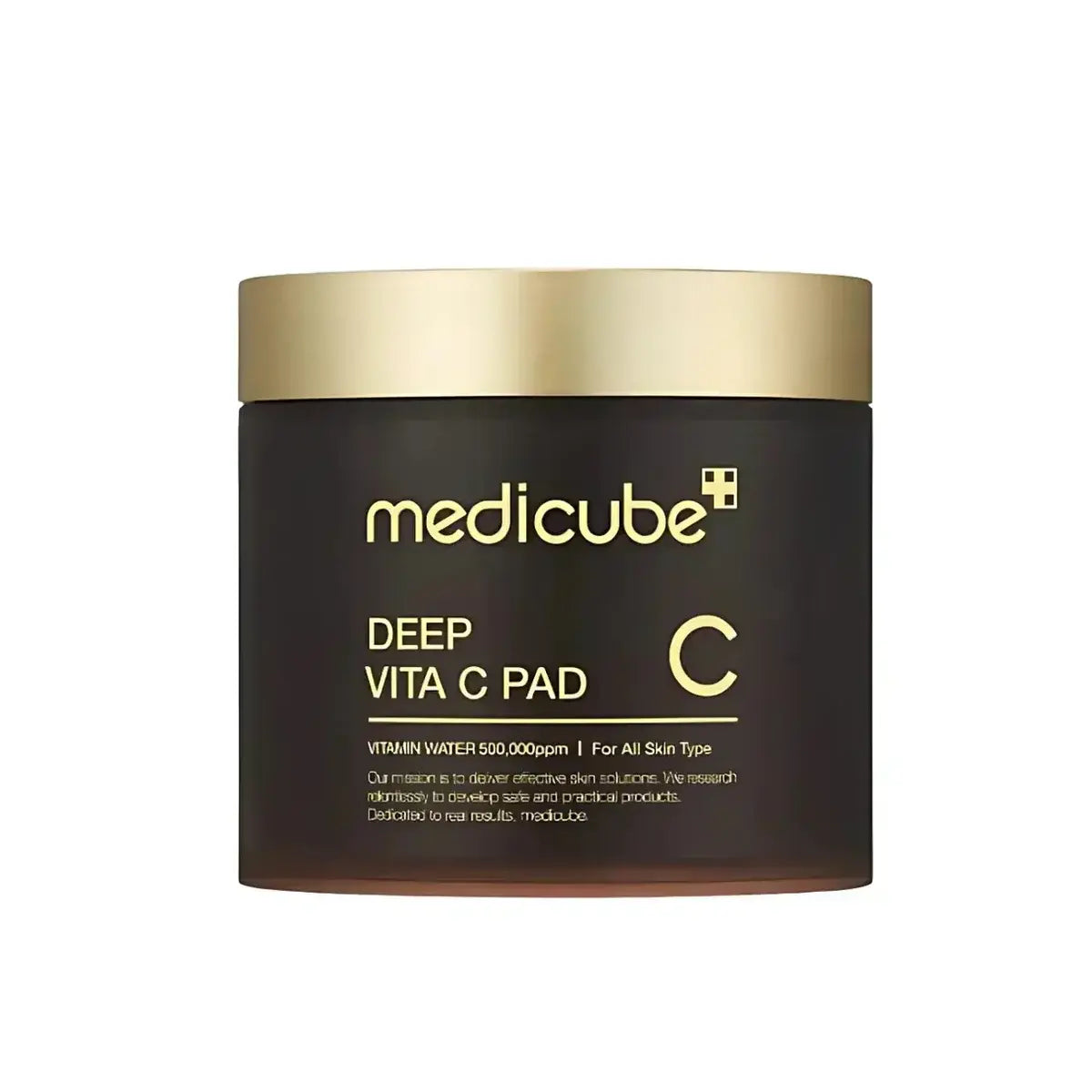 Medicube - Deep Vita C Pad 70 Pads 