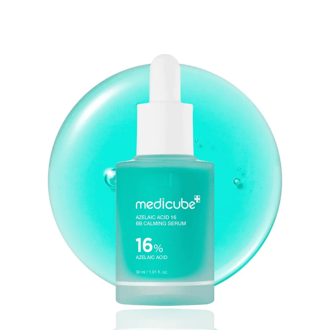 Medicube Azelaic Acid 16% BB Calming Serum
